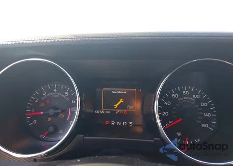 2017 Ford Mustang V6 from USA, damaged, VIN 1FA6P8AM4H5234667